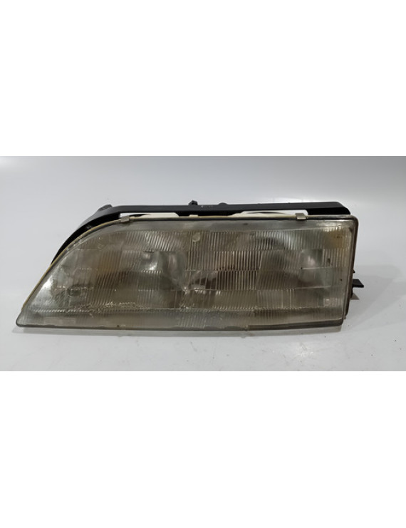 Farol Esquerdo Daewoo Espero 1994 Detalhe