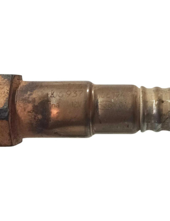 Sonda Lambda Chery Face 1.3 2008 - 2012 258006937