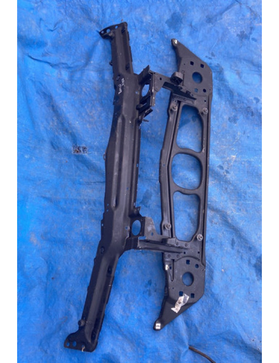 Painel Frontal Bmw 325 2002 2003 2004 2005