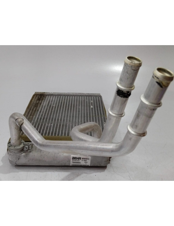 Radiador Do Ar Quente Grand Cherokee 2011 - 2015