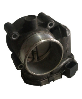 Tbi Corpo Borboleta Mercedes C180 C200 C230 2004