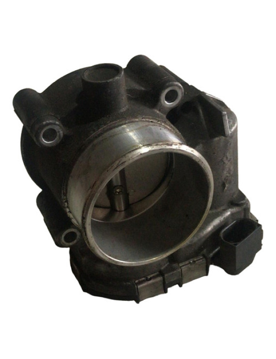 Tbi Corpo Borboleta Mercedes C180 C200 C230 2004