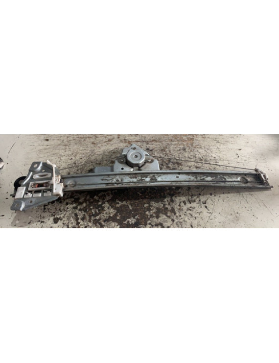 Máquina Vidro Dianteira Direita Grand Vitara 2010 2011 2012