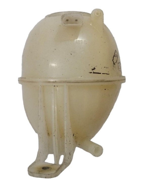 Reservatório Do Radiador Amarok 2.0 2010 - 2019