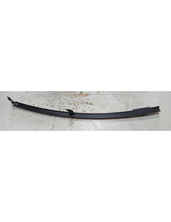 Canaleta Do Vidro Traseira Esquerda Lancer 2.0 Gt 2014