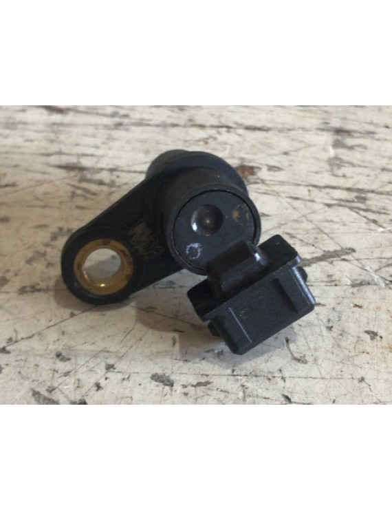 Sensor Posição Fiat Bravo 1.8 16v Etork Flex 2015
