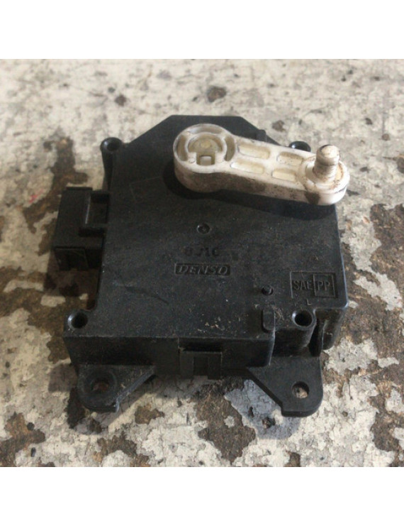 Motor Atuador Caixa De Ar New Civic 2011
