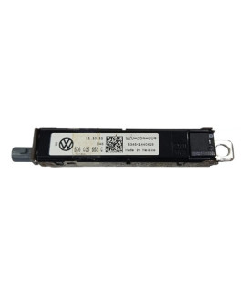 Módulo Amplificador Antena Jetta 2011 - 2018 5c6035552c Cinza-escuro