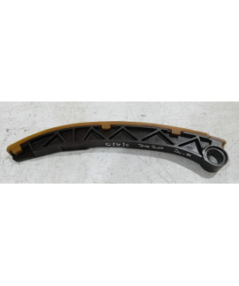 Guia De Corrente Honda Civic 2.0 2017 2018 2019 2020 Preto