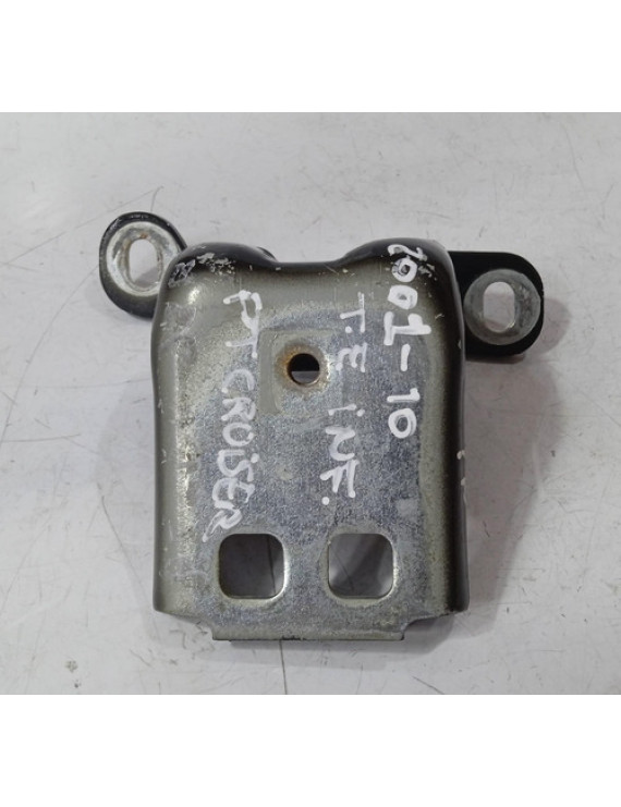 Dobradiça Inferior Porta Traseira Esquerda Pt Cruiser 2008