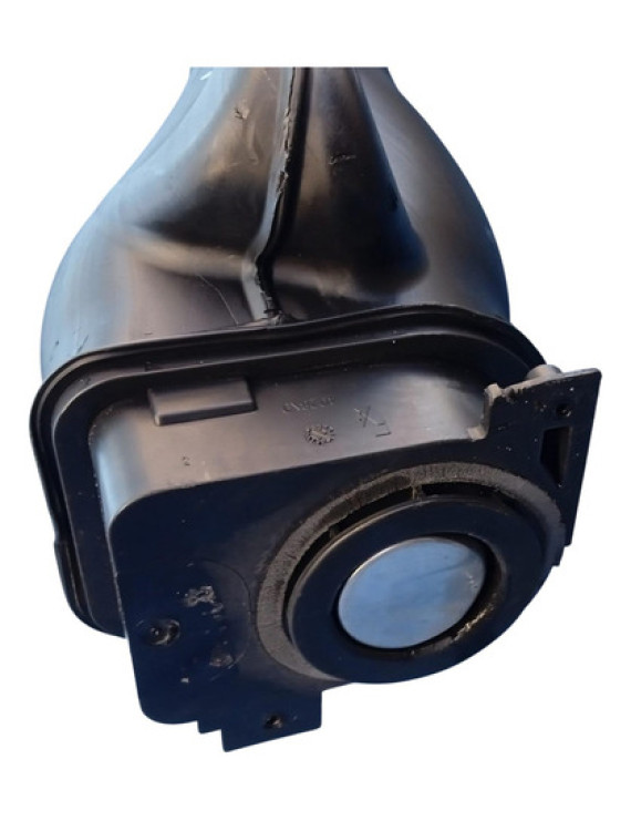 Gargalo Tanque Combustível Grand Scenic 2008 - 2012