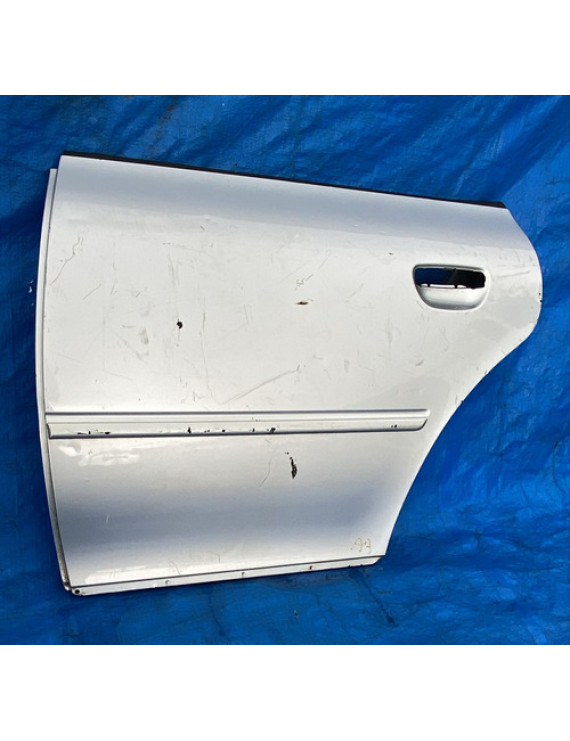 Porta Traseira Esquerda Audi A3 1998 A 2006