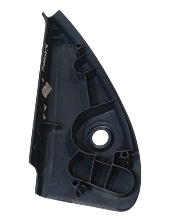 Acabamento Interno Retrovisor Direito Kangoo 2005 - 2012