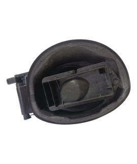 Suporte Portinhola Tanque Combustível Bmw 135i 2015 Preto 2015