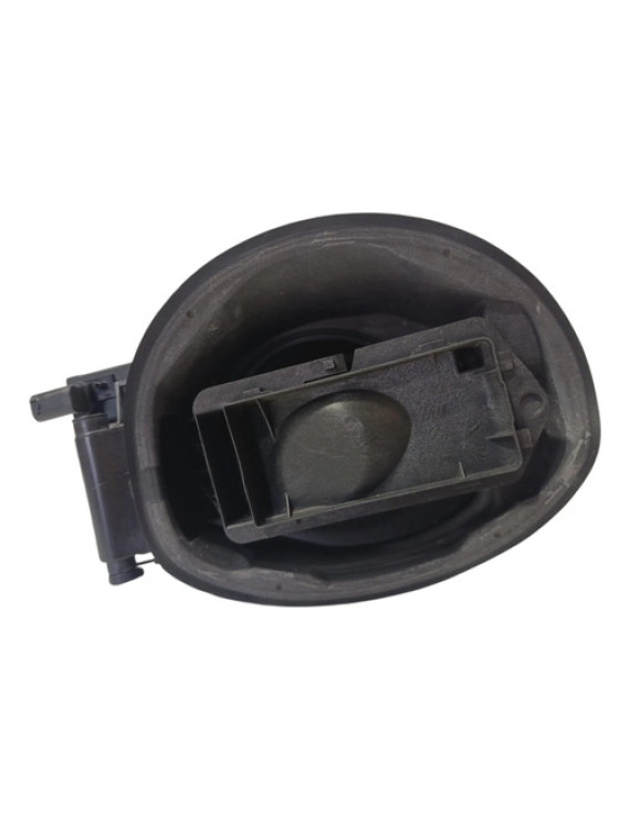 Suporte Portinhola Tanque Combustível Bmw 135i 2015 Preto 2015