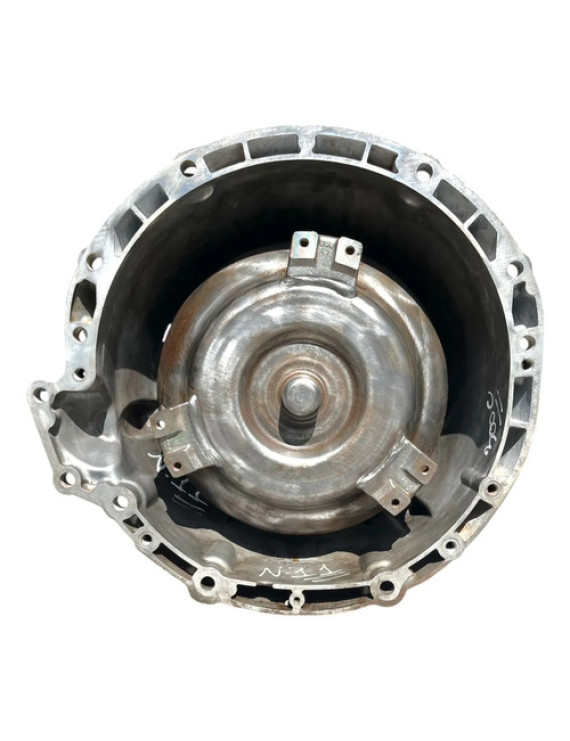 Caixa De Cambio Automática Chrylser 300c 5.7 2007 À 2010