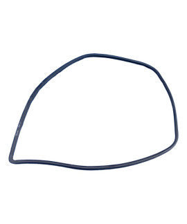 Borracha Porta Dianteira Direita Toyota Rav4 2000 - 2005 Preto