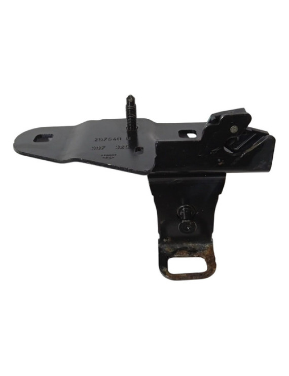 Suporte Trava Banco Traseiro Direito Grand Scenic 2008-2012