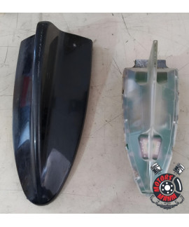 Antena Do Teto Bmw 320i 2006 2007 2008 2009 Preto