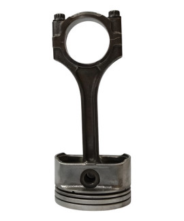 Pistão Com Biela Cerato Hb20 1.6 2013 2014 2015 2016