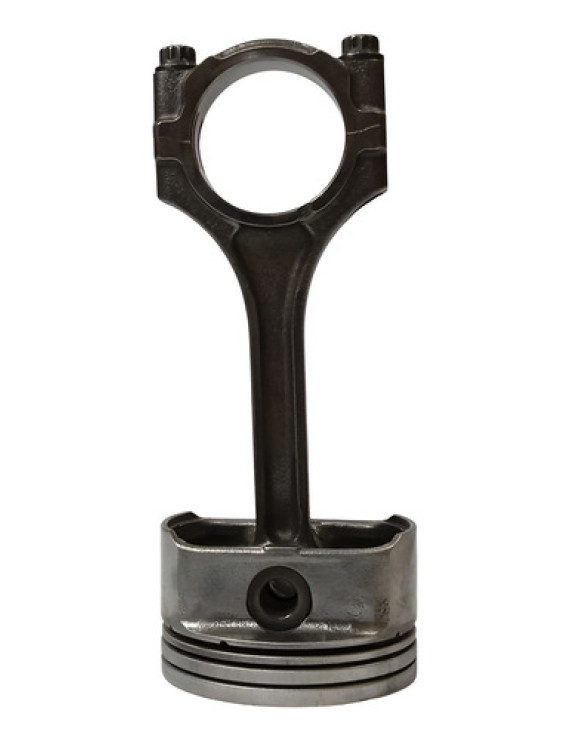 Pistão Com Biela Cerato Hb20 1.6 2013 2014 2015 2016