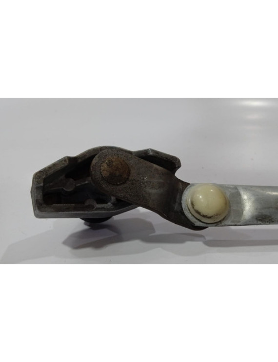 Motor Limpador Parabrisa Toyota Prévia 1990 - 1999