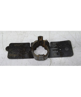 Suporte Sensor Estacionamento Volvo Xc60 2007 - 2011
