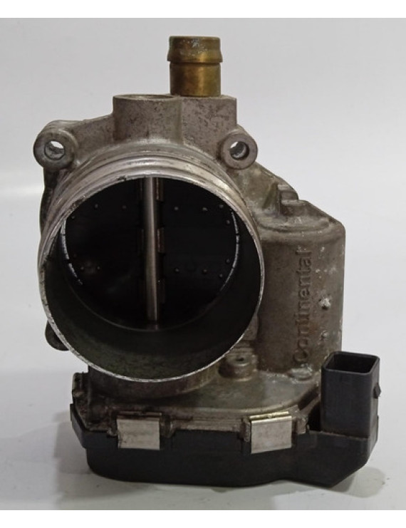 Corpo Borboleta Tbi Bmw 125 320 Turbo N20 2015 / 7588625-04