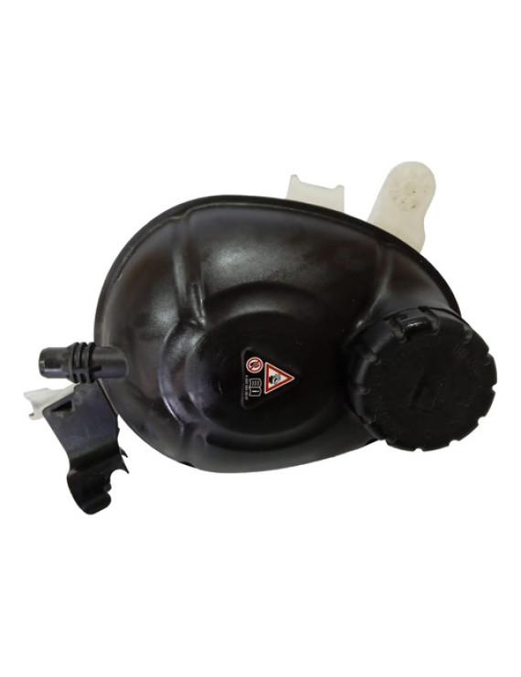 Reservatório Do Radiador Mercedes E300 C250 2020 