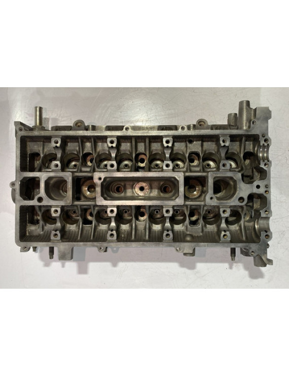 Carcaça Cabeçote Ford Fusion 2.3 2006 A 2009