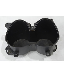 Porta Copos Console Central Toyota Yaris 2019 2020 2021 Preto