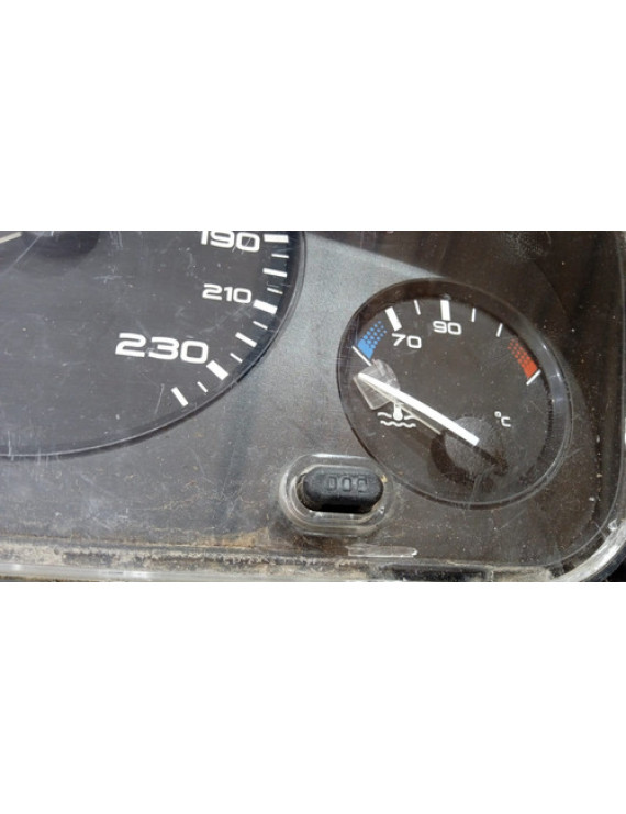 Painel De Instrumentos Peugeot 406 1998 1999 2000
