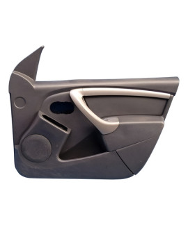 Forro Porta Dianteira Direita Duster Oroch 2017 - 2021