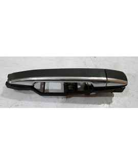 Maçaneta Externa Dianteira Direita Mercedes Ml500 2005