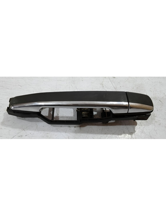 Maçaneta Externa Dianteira Direita Mercedes Ml500 2005