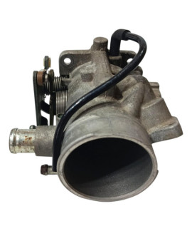 Tbi Corpo Borboleta Corsa Wind 2000 2001