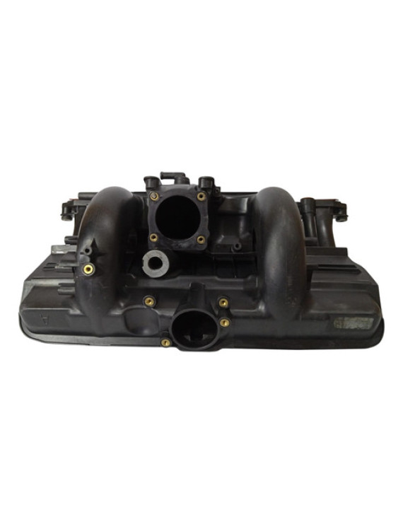 Coletor Admissão Bmw E46 320i 325i V6 2000 - 2005