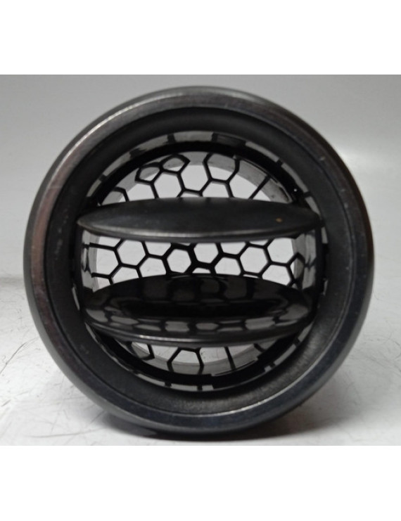 Difusor De Ar Lateral Painel Sandero 2015 - 2020