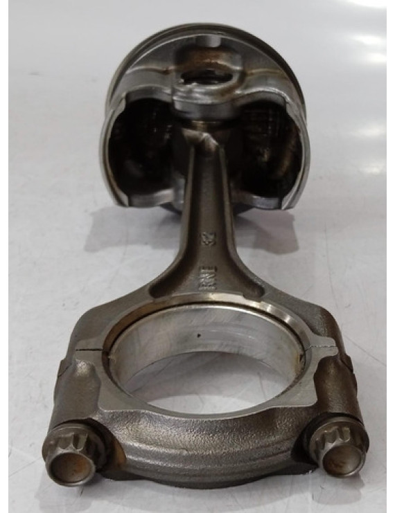 Pistão Com Biela Honda New Civic 1.8 2007 - 2011