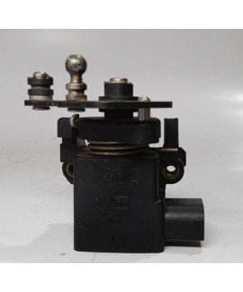 Sensor Pedal Acelerador Mercedes Ml320 1999 / A0125423317