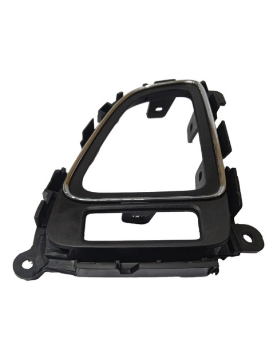 Moldura Difusor Ar Direito Painel Hrv 2016 - 2021