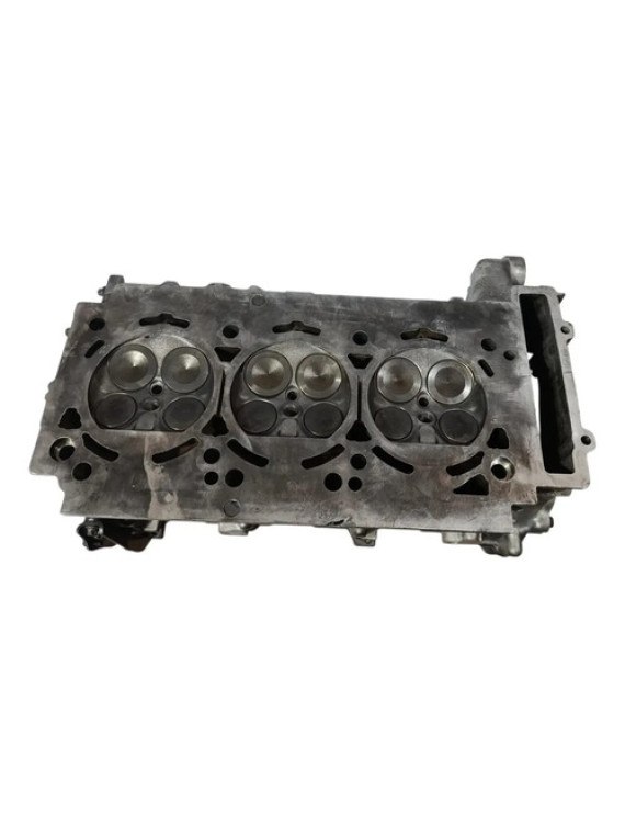 Cabeçote Esquerdo Mercedes E350 3.5 V6 2012