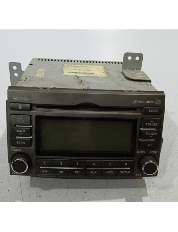 Rádio Som Azera 2006 2007 2008 2009 2010 2011