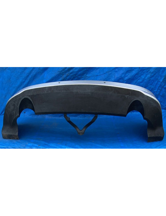 Parachoque Traseiro Ford Edge 2011 2012 2013 2014 2015