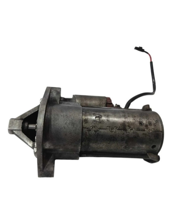 Motor Arranque Partida Chery Cielo 1.6 2010 - 2015