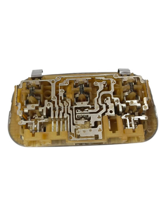 Luz Teto Cortesia Peugeot 307 2005 - 2011