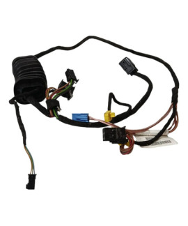 Chicote Porta Traseira Direita Mercedes C320 2001 - 2006