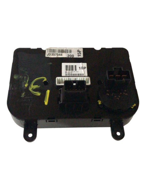 Comando Ar Condicionado Hyundai I30 2008 - 2012