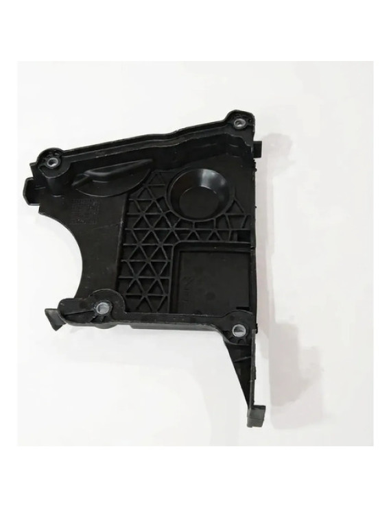 Tampa Correia Dentada Renault Megane Clio 1.6 2008 2009 2010 Preto