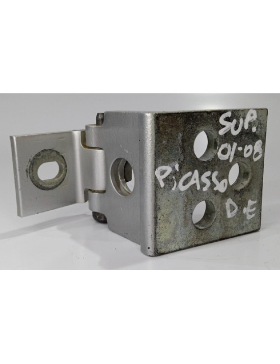 Dobradiça Sup Dianteira Esquerda Xsara Picasso 2001 - 2008